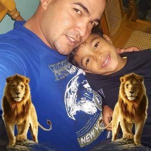 Meet your Posher, Alberto